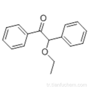 Benzoin Etil Eter CAS 574-09-4